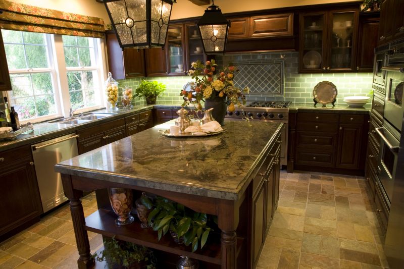 Increase Your Granite Counter Repair Business with an AI Driven, Targeted Website