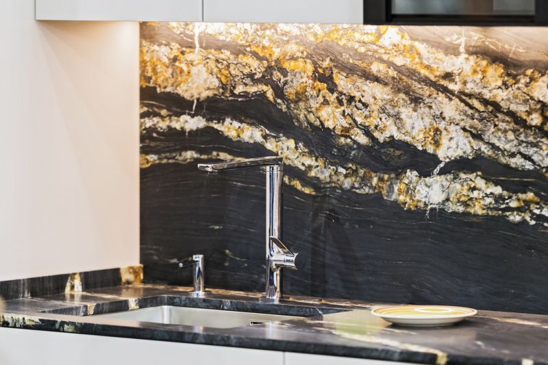 Countertop Polishing in Roseville, CA