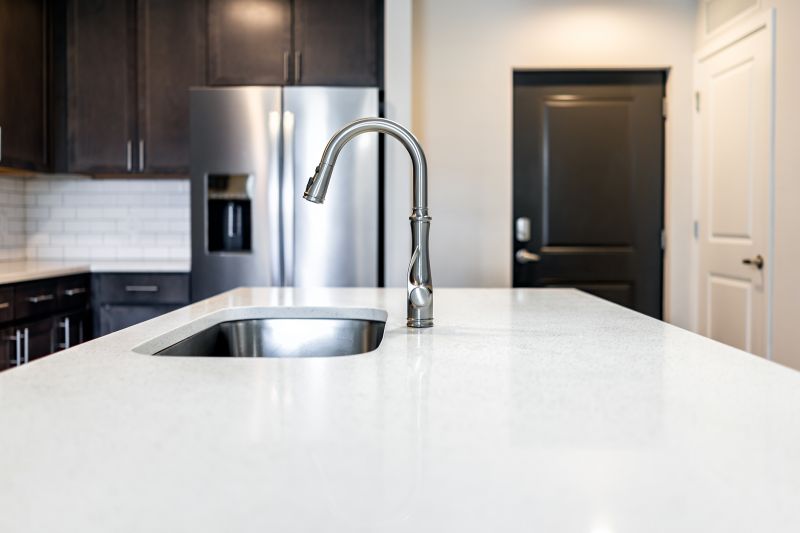 Countertop Remodeling in Sonoma County, CA