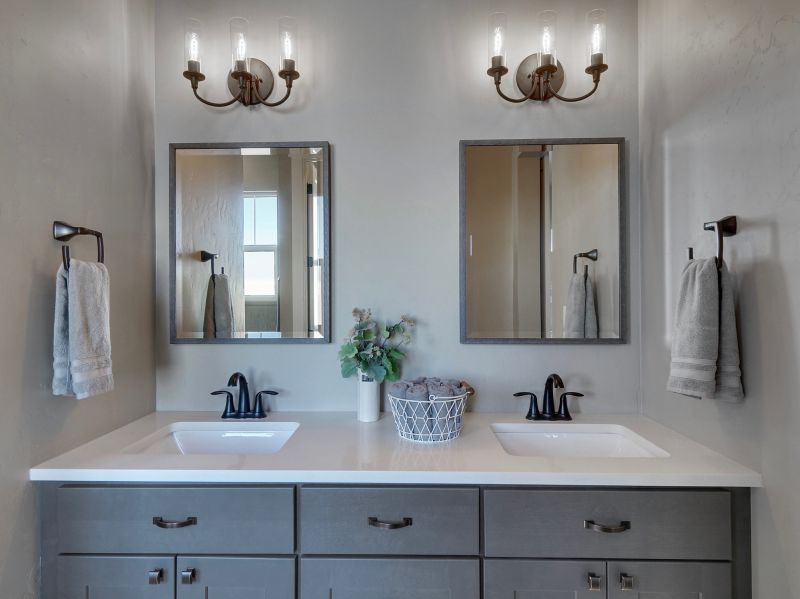 Countertop Renovation in Lake County, IL