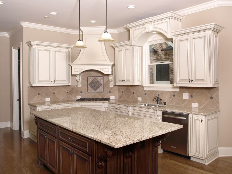 Countertop Replacement Service in Roseville, CA