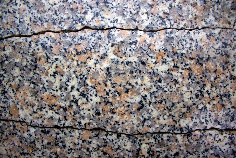 Granite Counter Repair