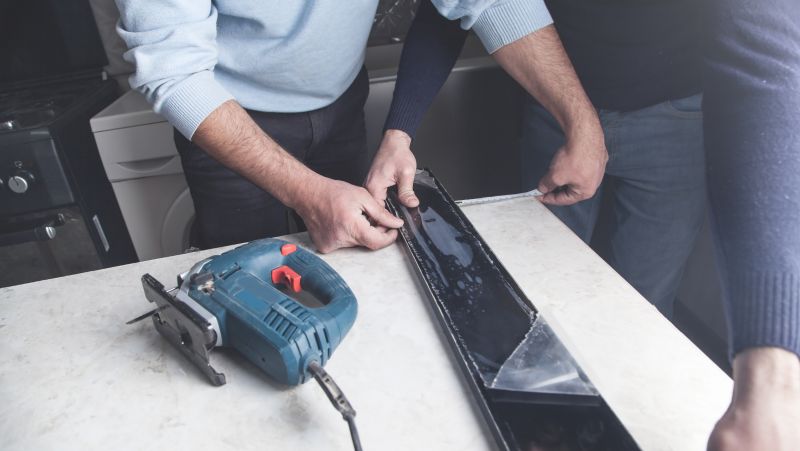 Inspection Before Repair