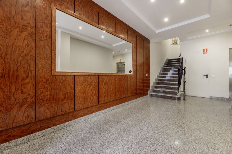 Polishing Granite Surface