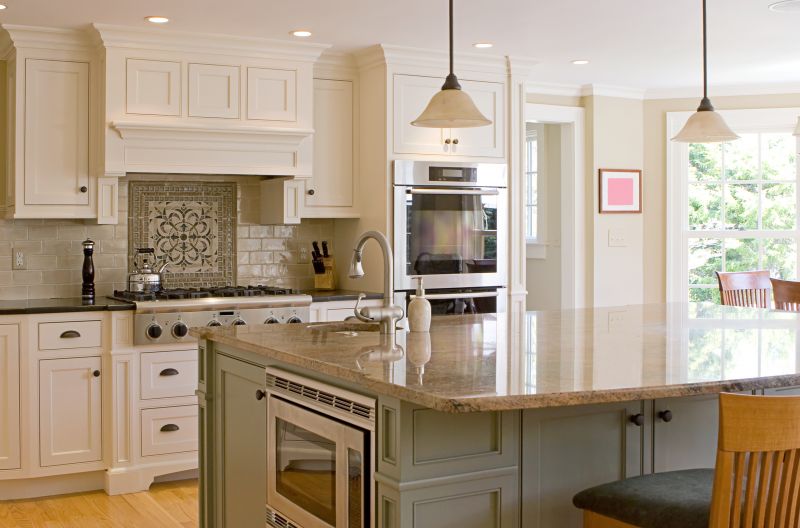 Granite Countertop Sealing in Roseville, CA