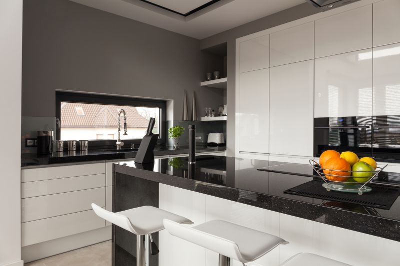 Granite Installation in Sonoma County, CA