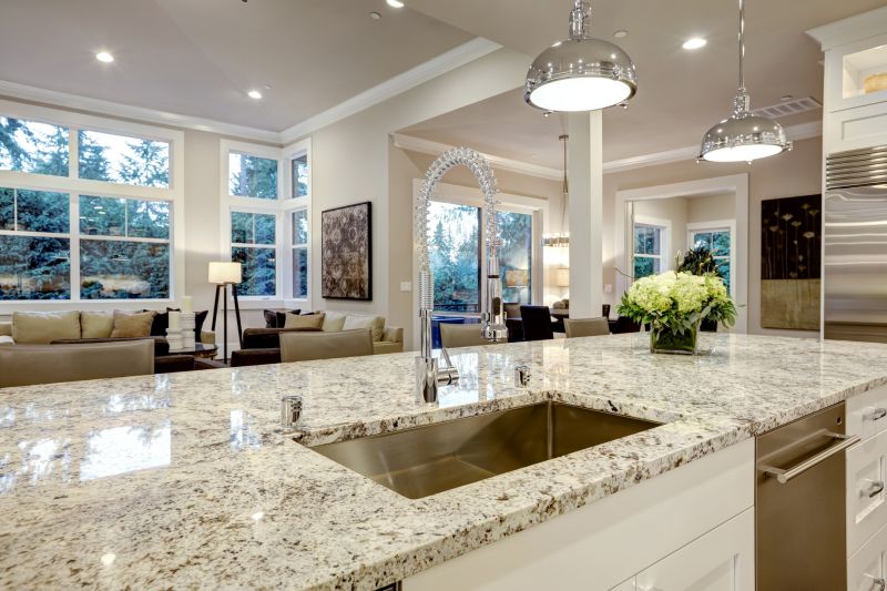 Countertop Replacement Service in Sacramento, CA