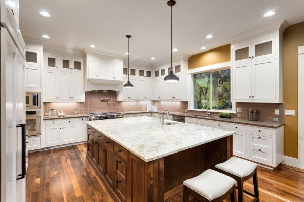 Granite Countertop Installation - Granite Countertop Installation Kannapolis, North Carolina