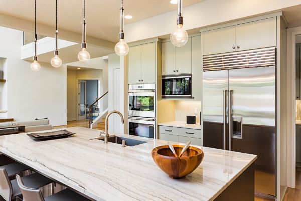Granite Countertop Replacement - Granite Countertop Replacement Houston, Texas