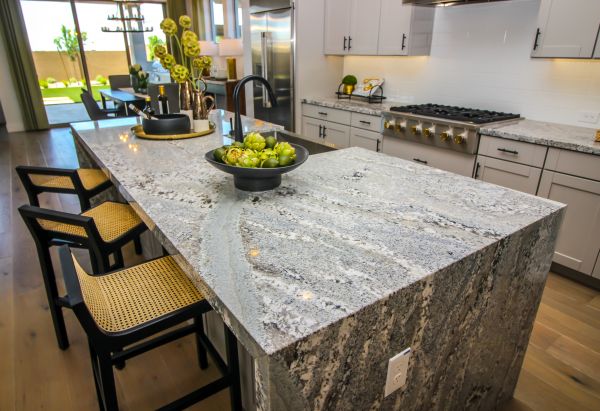 Granite Chip Repair - Granite Chip Repair Kannapolis, North Carolina