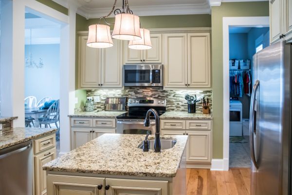 Granite Countertop Resurfacing - Granite Countertop Resurfacing Kannapolis, North Carolina
