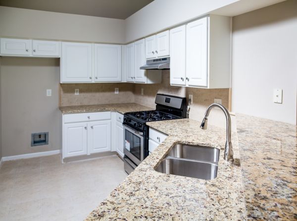 Granite Countertop Repair