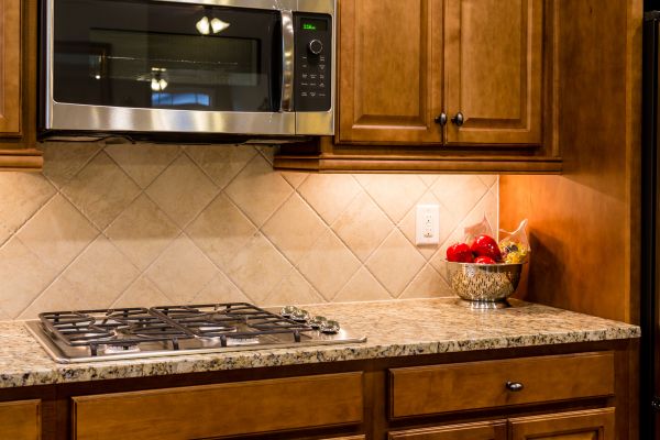 Cracked Granite Repair