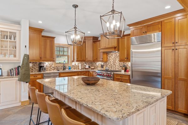 Granite Surface Sealing - Granite Surface Sealing Kannapolis, North Carolina